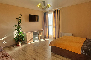 2х-комнатная квартира Черноморская набережная 1-К в Феодосии фото 13