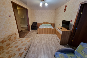 Гостиницы Златоуста 4 звезды, 2х-комнатная Гагарина 8 линия 9 4 звезды - фото