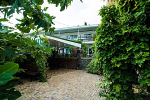 "Леон" гостевой дом