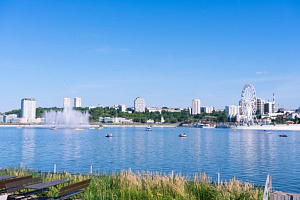 Чувашская республика