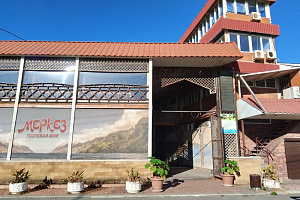 "Меркез" гостевой дом