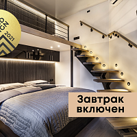 Квартира-студия Рубинштейна 23