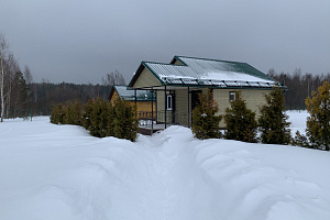 "Терем" дом под-ключ