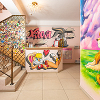 &quot;Хлоя&quot; гостиница