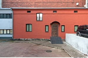 Хостел в , "Vyborg" - фото