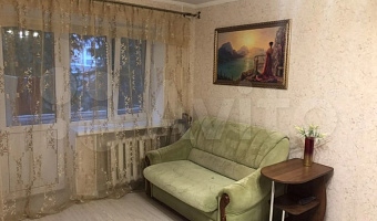 1-комнатная квартира Косякина 32 в Железноводске - фото 3