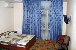 Мини-гостиница Уютная 9 в Витязево фото 7
