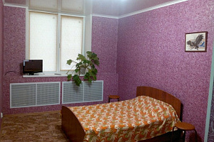 Квартиры Сызрани 1-комнатные, "Волга" 1-комнатная