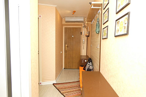 1-комнатная квартира Херсонская 30 в Геленджике фото 9