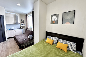 "Корабельная Инн" квартира-студия