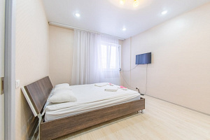 Квартиры Долгопрудного на месяц, "OrangeApartments24" 1-комнатная на месяц - снять