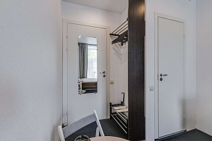 Фото номера «Стандарт одноместный с кухней», 3