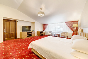 &quot;ВЕРСАЛЬ&quot; отель во Владивостоке фото 2