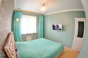 &quot;С видом на Золотые ворота&quot; 2х-комнатная квартира во Владимире фото 9