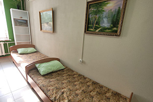 Отели Уфы с сауной, "Main Room на Коммунистической 92" с сауной - цены