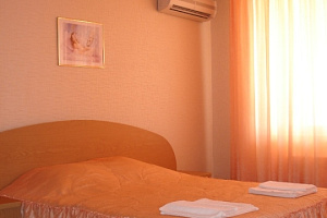 &quot;La Vinya&quot; мини-отель в Алуште (Профессорский уголок) фото 4