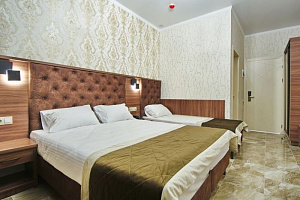 &quot;Grand Sofia&quot; отель в Кабардинке фото 2