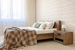 "Изумрудная" 1-комнатная квартира