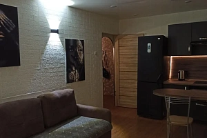 2х-комнатная квартира Островского 13 в Арсеньеве фото 14