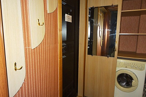 Квартиры Лазаревского с размещением с животными, 1-комнатная Изумрудная 11 с размещением с животными - раннее бронирование