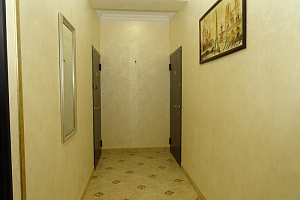 Квартиры Сочи недорого, 2х-комнатная Станиславского 44 кв 14 недорого - раннее бронирование
