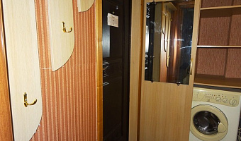 1-комнатная квартира Изумрудная 11 в Лазаревском - фото 4