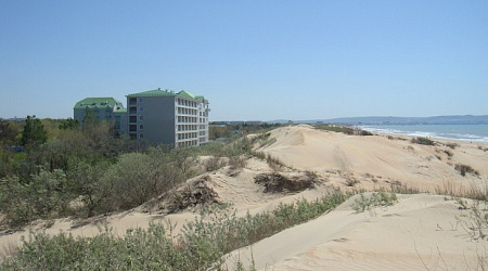 Джемете или Витязево: Какой курорт Анапы выбрать для отдыха