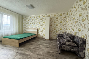 1-комнатная квартира Текстильщиков 10