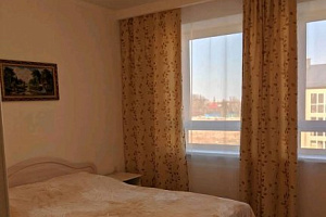 "На Балтийском Море" 1-комнатная квартира