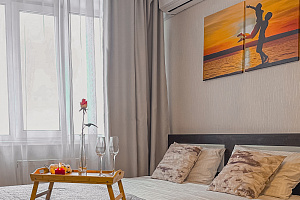 "Путь к звездам" 1-комнатная квартира