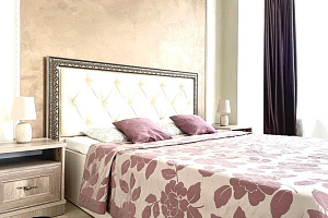 3х-комнатная квартира Баталинская 23