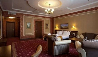 &quot;Столичный&quot; отель в Донецке - фото 2