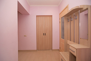 &quot;Alelya Apart Денежный&quot; 2х-комнатная квартира в Москве 14