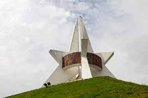 Брянская область