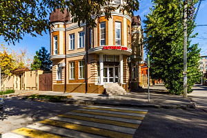 Гостиница в , "Ростов 61" - фото