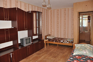 Квартиры Лазаревского у моря, 2х-комнатная Победы 113 у моря - снять
