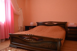 Квартиры Серпухова 1-комнатные, "Белое солнце" мини-отель 1-комнатная - фото