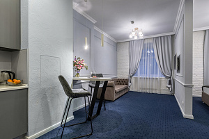 Комната в , "Staronevsky Dom" апарт-отель - цены
