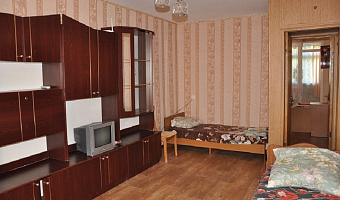 2х-комнатная квартира Победы 113 в Лазаревском - фото 3