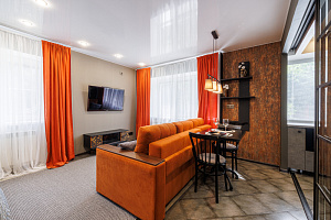 1-комнатная квартира Сойфера 27