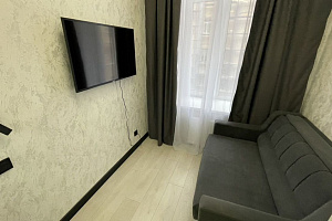 Квартира-студия Фурштатская 2/12 эт 4