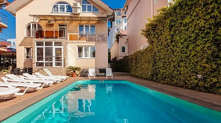 Как выбрать гостевой дом в Сириусе: пошаговое руководство