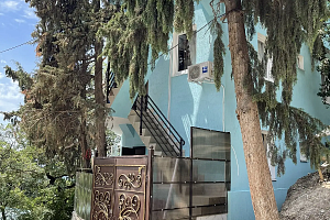«Лето» гостевой дом