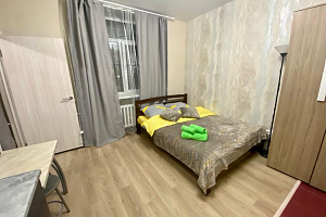Квартиры Электростали недорого, 2х-комнатная Николаева 23 недорого