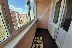 &quot;Уютная на Свиридова&quot; 1-комнатная квартира в Липецке 23