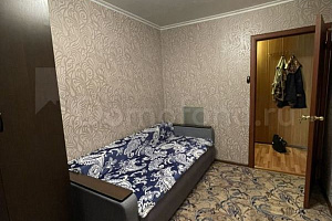 Квартиры Норильска 2-комнатные, 2х-комнатная Нансена 4 2х-комнатная