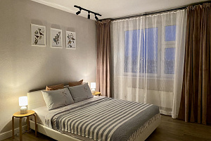 &quot;Comfort&Relax&quot; 2х-комнатная квартира в Химках фото 4