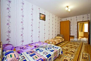 5-комнатный дом под-ключ Больничный 19 в Орджоникидзе фото 18