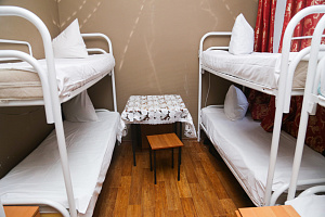 Комната в , "ХотелХот Красносельская" - цены