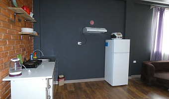 2х-комнатная квартира-студия Абазинская 43 кв 2 в Сухуме - фото 5